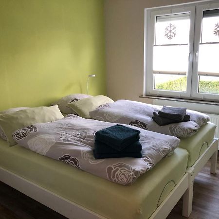 Ferienwohnung „Emskoje“ Moormerland Eksteriør billede